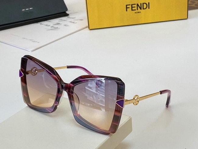 Fendi Sunglasses AAA+ ID:20220420-846